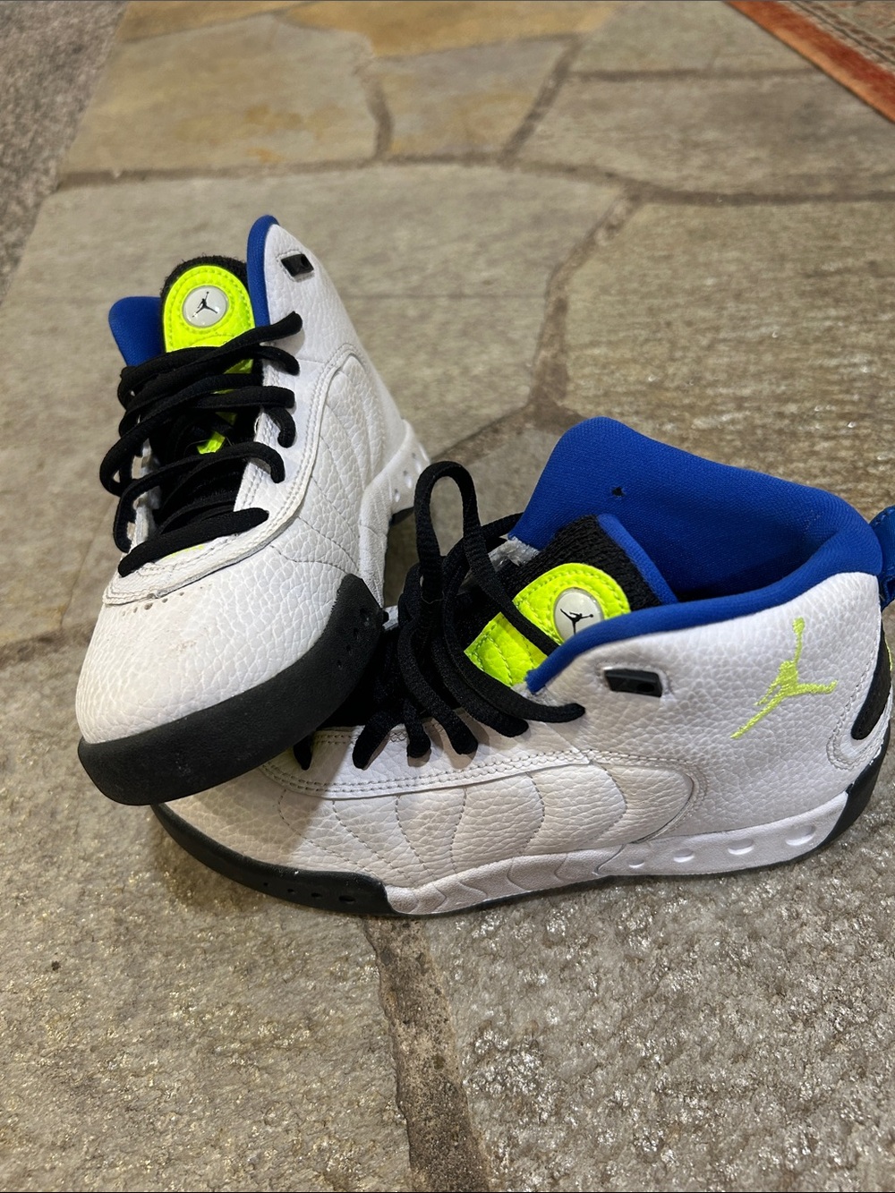 Jordan Kids Sneakers